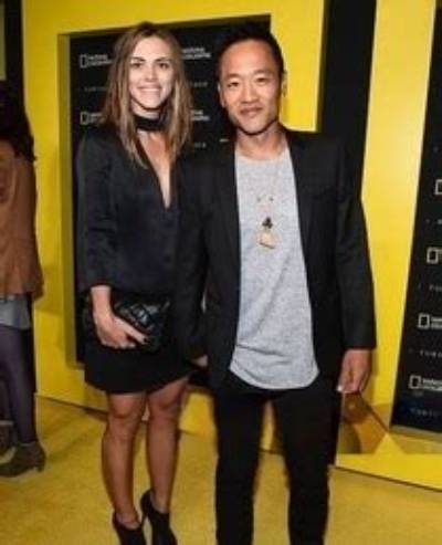 Is Albert Lin Married? Wife, Scientist Albert Lin Wikipedia, Age Facts