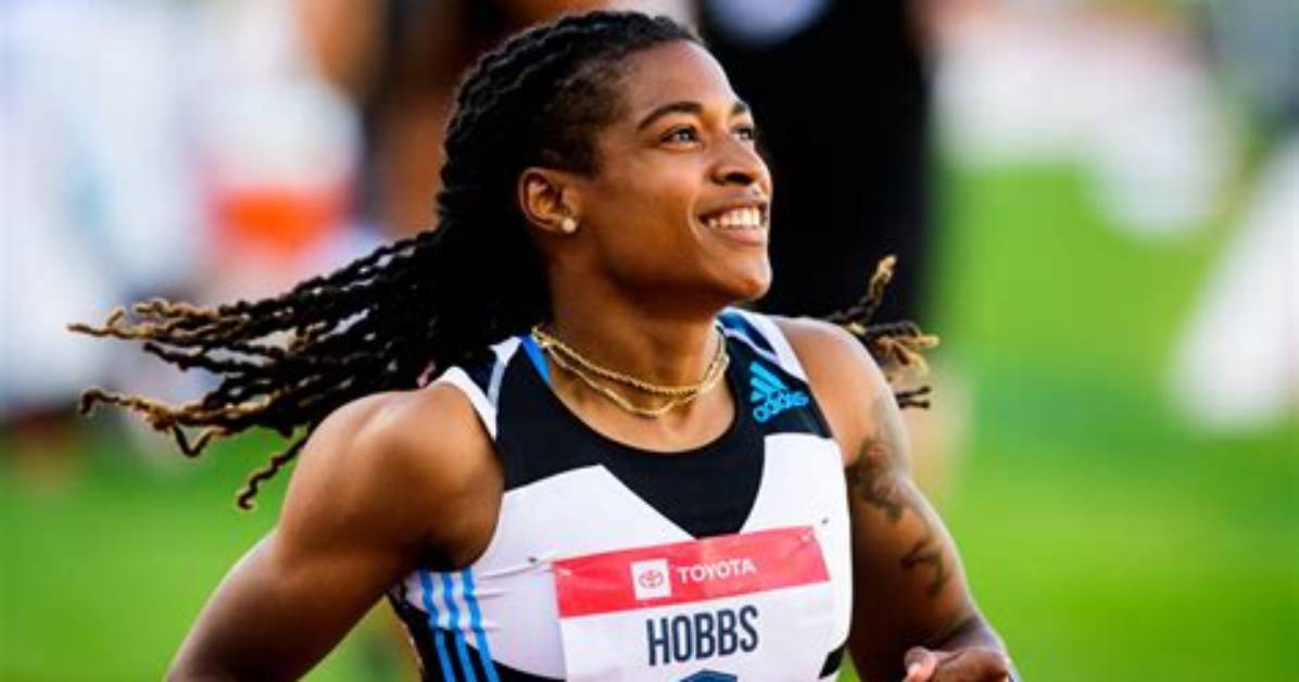 Is Aleia Hobbs Trans? Details on the Gender of the Athlete