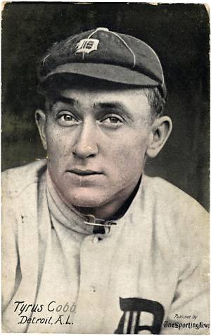 Is Alex Cobb Related to Ty Cobb? Relationship Explained