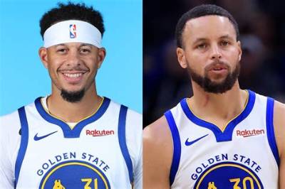 Is Alex Curry Related to Steph Curry? Husband, Wiki, Biography, Age: Who Is She Married to?