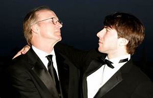 Is Alex Hurt Related to William Hurt? Does William Hurt Have a Son Who Is an Actor?