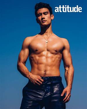Is Alex Landi Gay in Real Life? Alex Landi Wife, Wikipedia and Age Facts