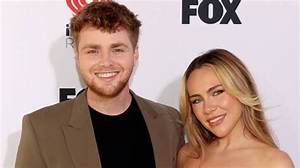 Is Alex Lawson Married? Everything to Know About the Tennis Player
