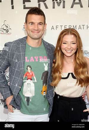 Is Alex Russell Wife Diana Hopper Related to Dennis Hopper? All About Her Family Bio and Origin