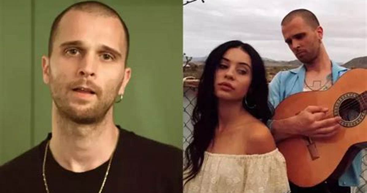 Is Alexa Demie Married to Christian Berishaj? Partner or Husband Explore Her Relationship Timeline