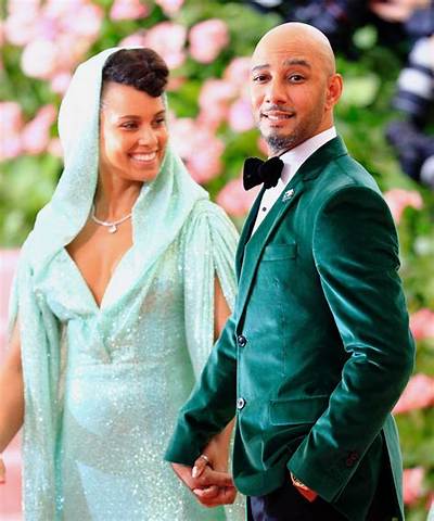 Is Alicia Keys Married, Who Is Her Husband & Do They Have Kids?