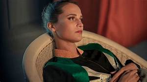 Is Alicia Vikander Pregnant Again? Irma Vep Actress in Talks of Pregnancy as the Hbo Show Comes Out
