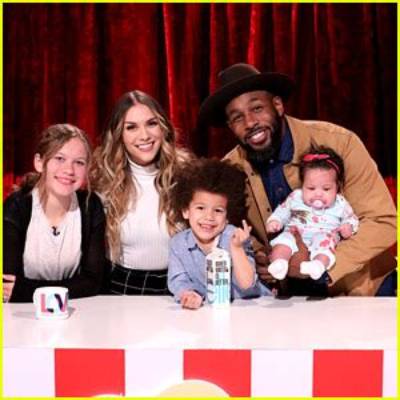 Is Allison Holker Going to Have a Baby? Details About Her Pregnancy