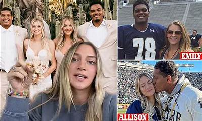 Is Allison Kuch Sister Emily Kuch? Age Height – Is She Married?