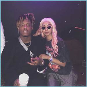 Is Ally Lotti White? Juice Wrld’s Girlfriend Age, Height, Wiki, Biography, Instagram Facts