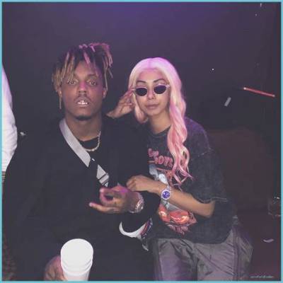 Is Ally Lotti White? Juice Wrld’s Girlfriend Age, Height, Wiki, Biography, Instagram Facts