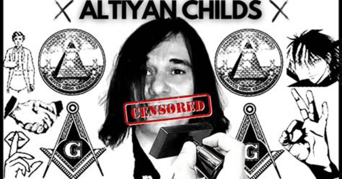 Is Altiyan Childs Still Alive? Freemason Religion & Net Worth