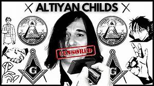Is Altiyan Childs Still Alive? Freemason Religion & Net Worth