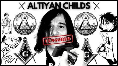 Is Altiyan Childs Still Alive? Freemason Religion & Net Worth