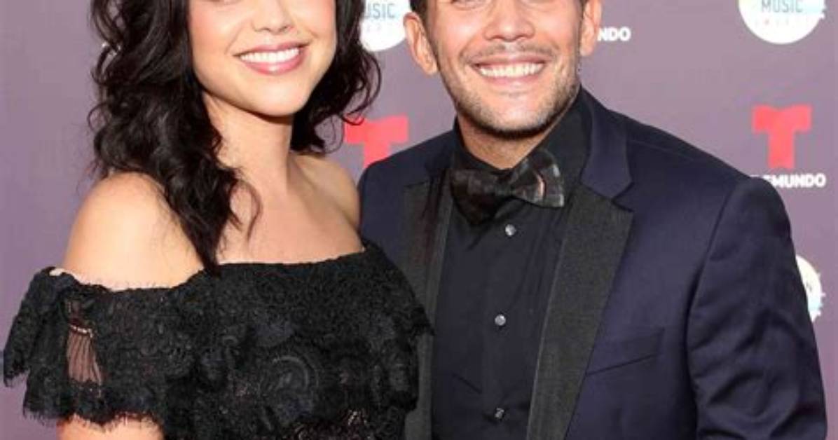 Is Alyssa Diaz Pregnant with Husband Gustavo Galindo Rumors Debunked!