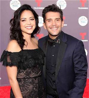 Is Alyssa Diaz Pregnant with Husband Gustavo Galindo Rumors Debunked!