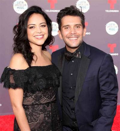 Is Alyssa Diaz Pregnant with Husband Gustavo Galindo Rumors Debunked!