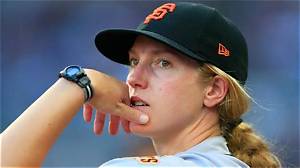 Is Alyssa Nakken Married to Robert Abel?
