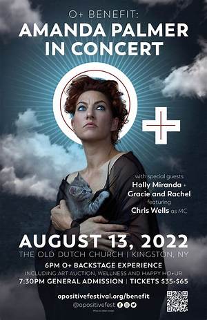 Is Amanda Palmer Racist? Fake Suicide & N-Word Drama Explained