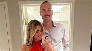 Is Amber Lancaster Dating Boyfriend A. J. Allodi? Ex Husband and Divorce Settlement Details