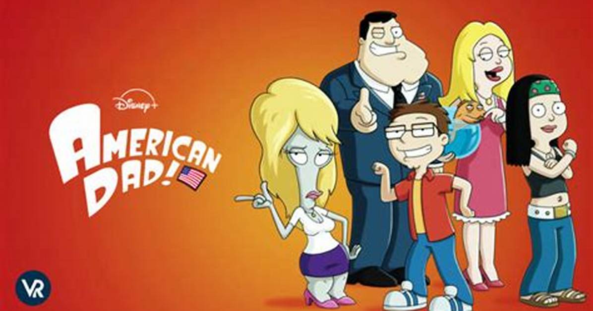 Is American Dad Owned by Disney
