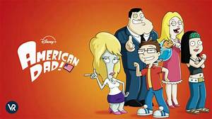 Is American Dad Owned by Disney