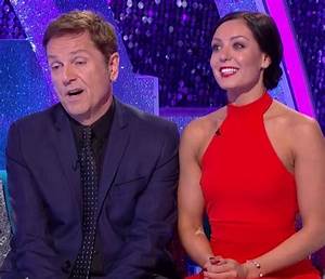 Is Amy Dowden Related to Brian Conley? Relationship and Family