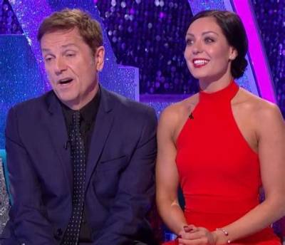 Is Amy Dowden Related to Brian Conley? Relationship and Family