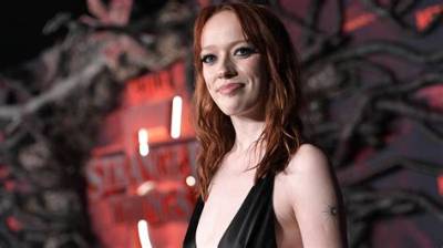 Is Amybeth Mcnulty Pregnant? Stranger Things New Cast and Her Relationship Timeline