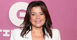 Is Ana Navarro Pregnant? Learn Everything About the Nicaraguan-American Strategist