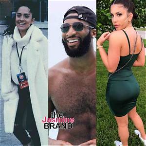 Is Andre Drummond Wife Abigail Russo? Meet His Kids & Family on Instagram