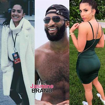 Is Andre Drummond Wife Abigail Russo? Meet His Kids & Family on Instagram
