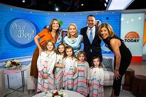 Is Andrea Canning Pregnant Again? 6 Kids and Children’s Age Gap