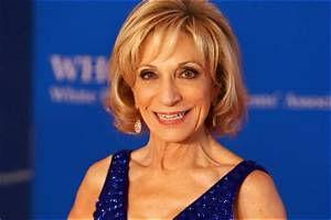 Is Andrea Mitchell Retiring? Brain Tumor Update Now – What Happened to Her?
