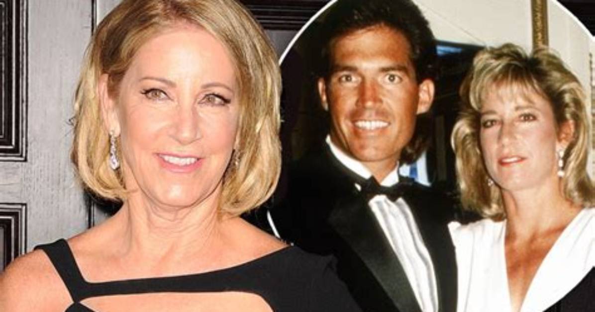 Is Andy Mill Still Married? What Happened to Andy Mill? Who Is Andy Mills Wife?