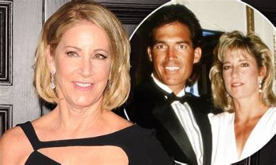 Is Andy Mill Still Married? What Happened to Andy Mill? Who Is Andy Mills Wife?