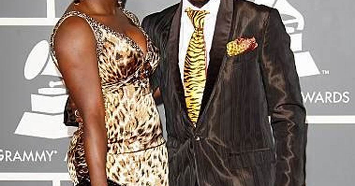 Is Anthony Hamilton Married? New Wife – Why Did He Split from Tarsha Mcmillan?