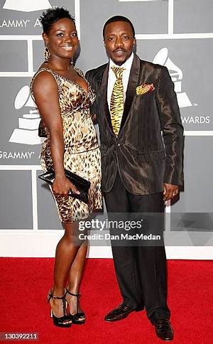 Is Anthony Hamilton Married? New Wife – Why Did He Split from Tarsha Mcmillan?