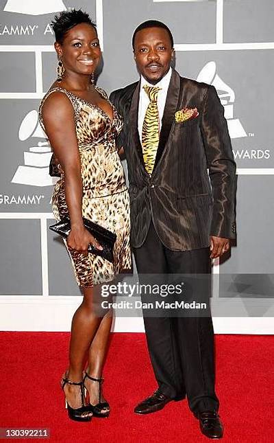 Is Anthony Hamilton Married? New Wife – Why Did He Split from Tarsha Mcmillan?
