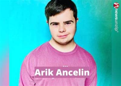 Is Arik Ancelin Dead or Still Alive? Medical Condition and Net Worth – Death News Update
