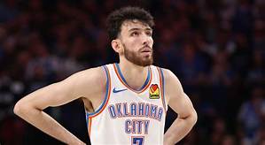 Is Arkansas Basketball Player Chet Holmgren Related to Football Coach Mike Holmgren? Details on His Parents