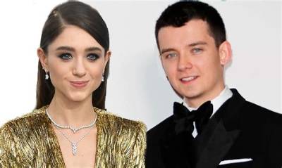 Is Asa Butterfield Gay? Girlfriend or Boyfriend and Partner