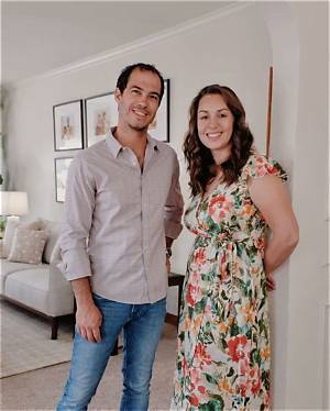 Is Ashley Cordray Pregnant? Meet the New Baby of Actress on Instagram