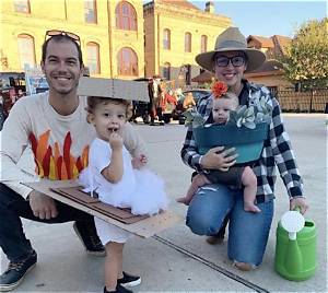 Is Ashley Cordray Pregnant? Restoring Galveston Michael and Ashley Baby News and Net Worth