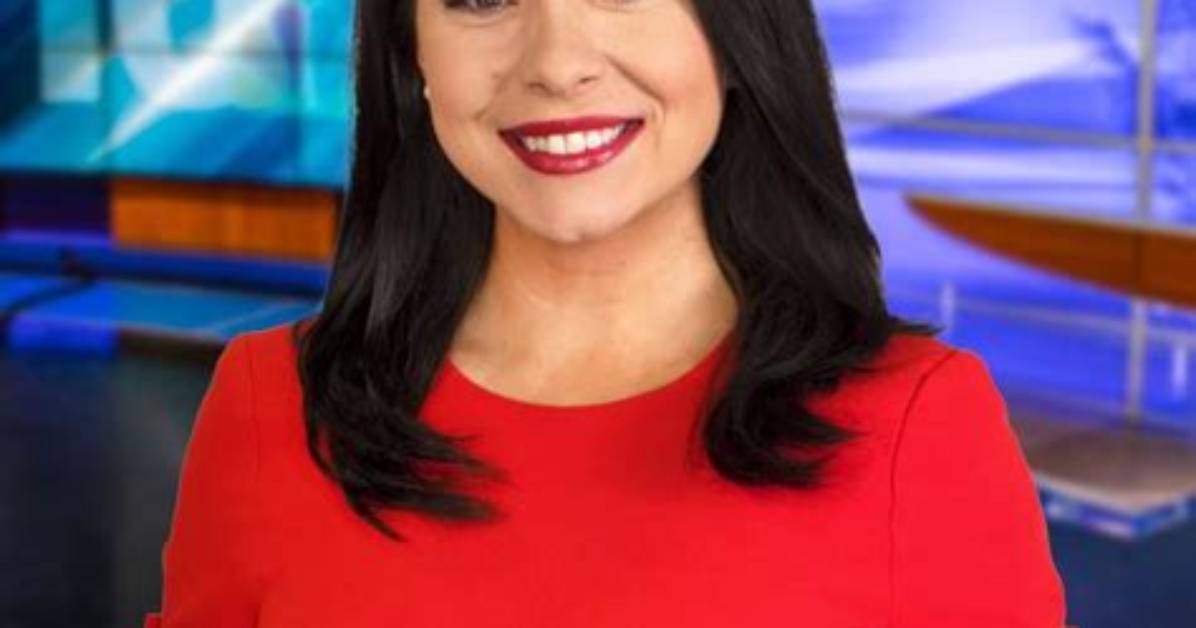 Is Ashley Cullinane Leaving Wjar & Where Is She Going? Husband Name and Salary