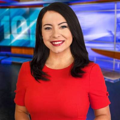 Is Ashley Cullinane Leaving Wjar & Where Is She Going? Husband Name and Salary