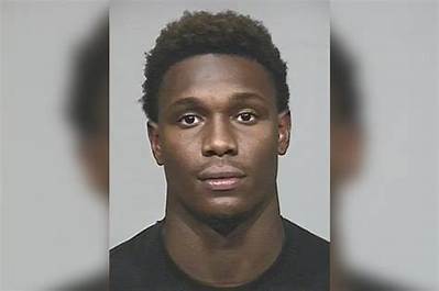Is Asu Football Player Stanley Lambert Arrested over Dui Charges? Jail Sentence Explained