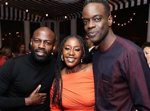 Is Ato Essandoh Jewish? Religion, Wife Biography, – Is Ato Essandoh Married?