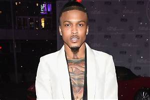 Is August Alsina Really Gay? the Truth About His Sexuality