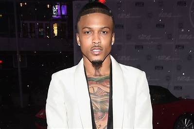 Is August Alsina Really Gay? the Truth About His Sexuality